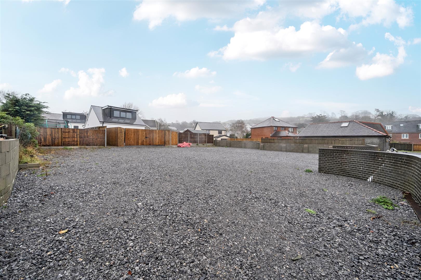 Bolgoed Road, Pontarddulais, Swansea, SA4 8JF